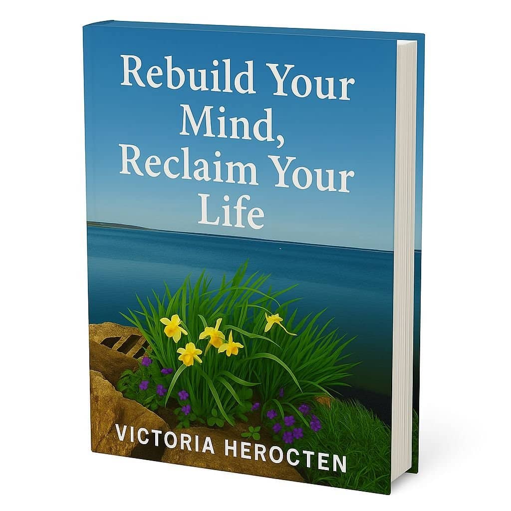 rebuild your mind eBook